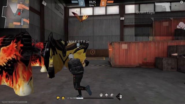 Софты Free Fire удалили?! #garenafreefire #ff смотреть онлайн