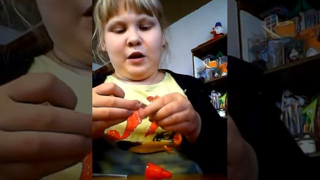 Мастер-класс как сделать наушники для куклы смотреть онлайн