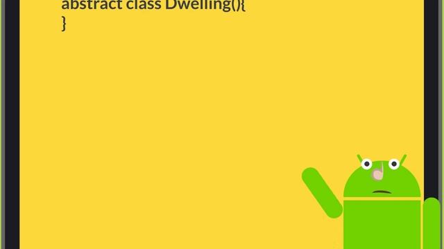 Android Studio. 8.2 Create the base class смотреть онлайн