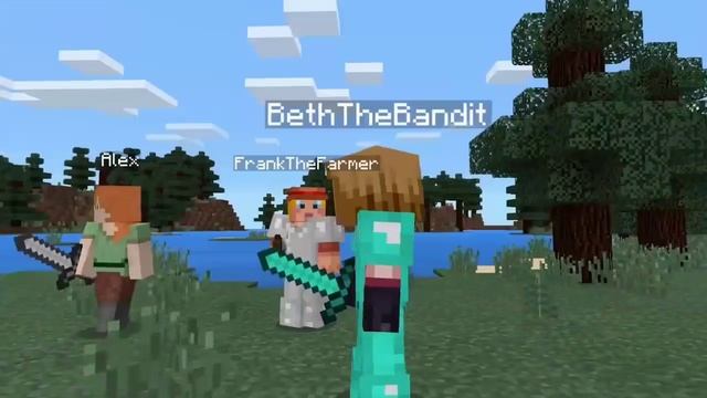 СТОИТ ЛИ ПОКУПАТЬ МАЙНКРАФТ? ВОТ В ЧЁМ ВОПРОС (Java, Bedrock, Pocket edition) смотреть онлайн