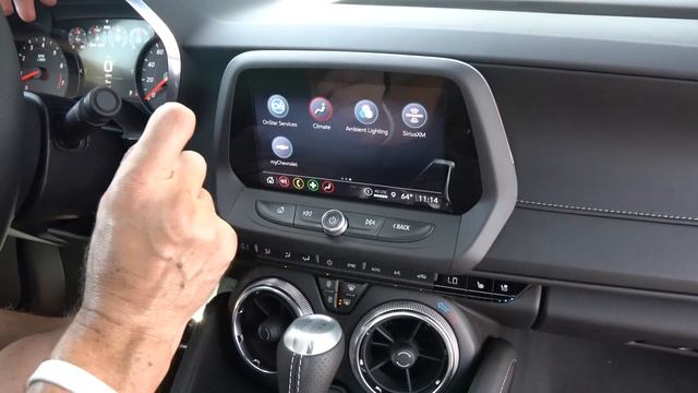 Is the 2022 Chevy Camaro SS a BETTER muscle car than a Mustang GT? смотреть онлайн