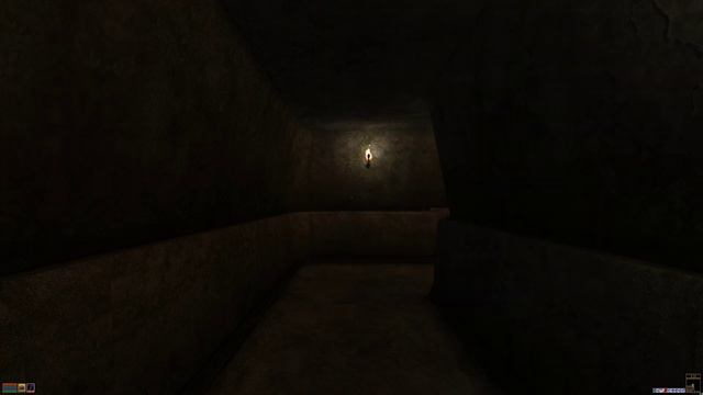 518. The Elder Scrolls III. Tamriel Rebuild. Некром. Забытый дом смотреть онлайн