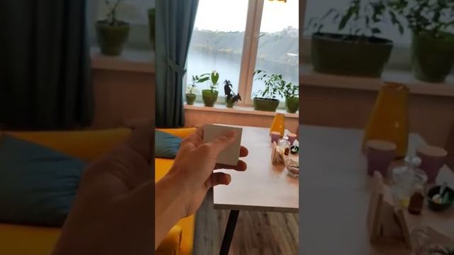 Aqara OPPL Zigbee 3.0