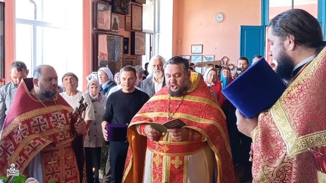 Молитва - истинная жизнь души смотреть онлайн