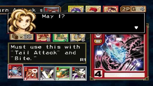 Monster Rancher Battle Card - Everyone Has Mixed Breeds Apparently #75 смотреть онлайн