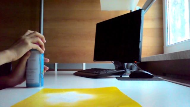 Обзор снег спрей смотреть онлайн