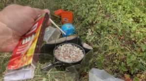 Мотопутешествие №1 на  Мопеде Альфа.