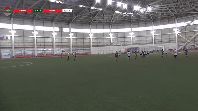 Kazan Cup 2023. Юноши 2008. Первый игровой день смотреть онлайн