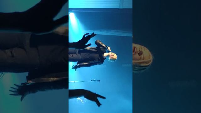 Шаман. Хабаровск ГДК. 20.05.22 смотреть онлайн