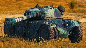 Panhard EBR 105 - НЕ СОПЕРНИКИ - 9 Кил 10,7К Дамаг