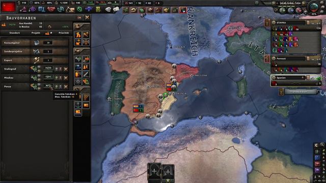 Dänischer Spion -🔥Hearts of Iron 4 #26 (Expert AI,Let's Play,Gameplay Deutsch) смотреть онлайн