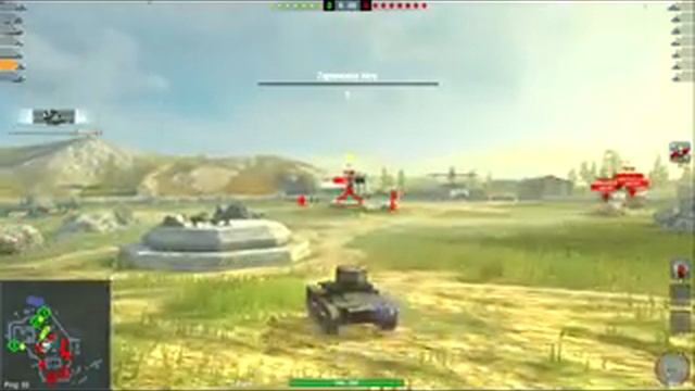 1 odc z world of tanks na laptopie смотреть онлайн