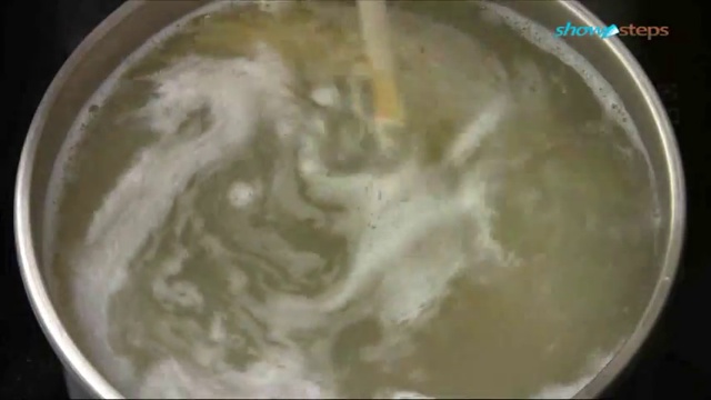 Как правильно приготовить спагетти смотреть онлайн