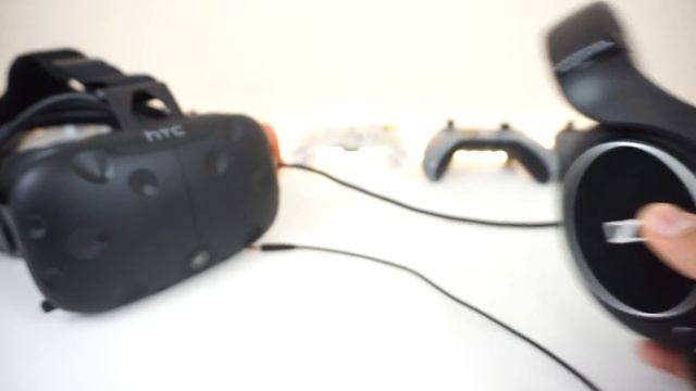 HTC Vive | Deluxe Audio Strap | In Depth Review | Setup | Padding Fixed