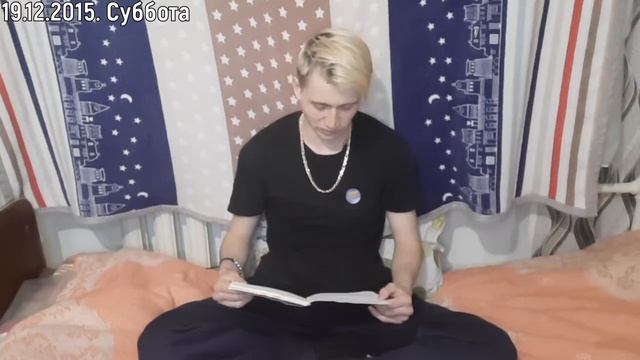 Назад в прошлое! Старый Дневник 2015 года! // Жизненные Истории [#4] смотреть онлайн