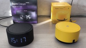 Яндекс Станция Мини 2 vs Яндекс Станция Лайт: А Есть Ли За Что Переплачивать?