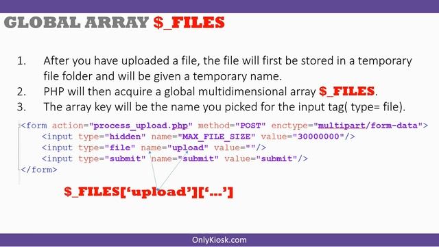 1. upload basics смотреть онлайн