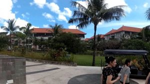 Inaya  Putri Bali Resort 5*| Индонезия, о.Бали|Обзор отеля 2019