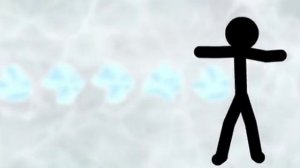 Топ 2 анимации битвы стикменов/1 часть