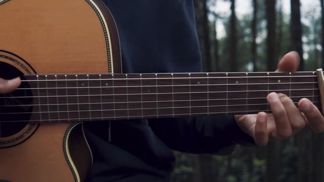 say you won't let go - James Arthur (fingerstyle guitar cover) смотреть онлайн