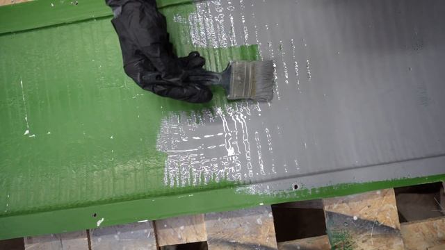 СПОЙЛЕР на СКАЙЛАЙН из ФОРСАЖА Воссоздали по кадрам из фильма. Точная копия! смотреть онлайн