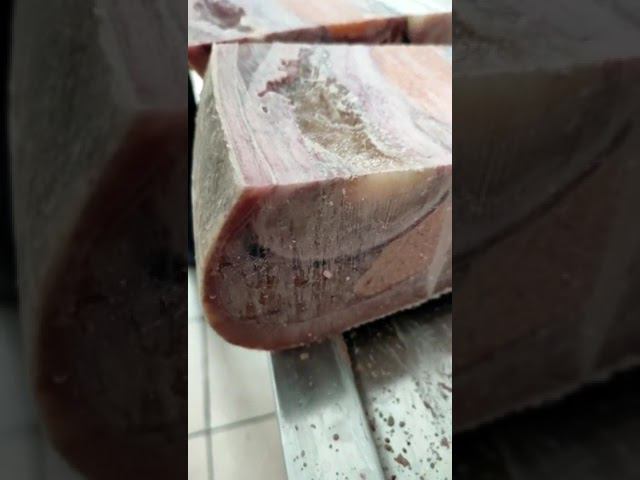 Стейк 1/2 филе из тайменя смотреть онлайн