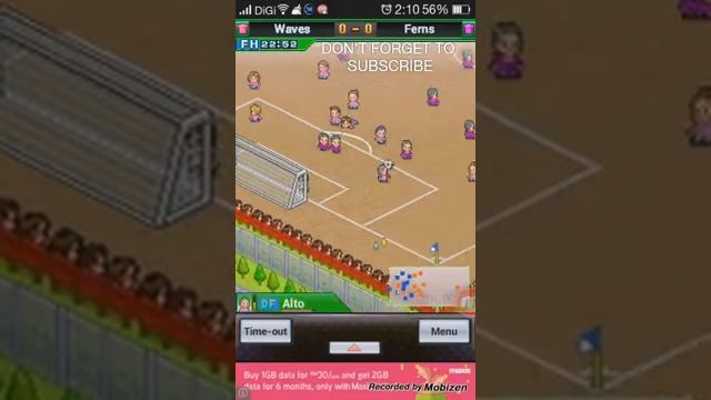 Pocket League Story Walkthrough Part 4 смотреть онлайн