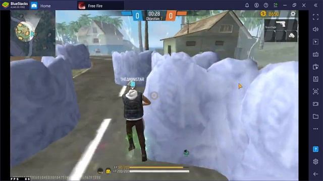 pc game play intel i5 10400 free fire fight смотреть онлайн