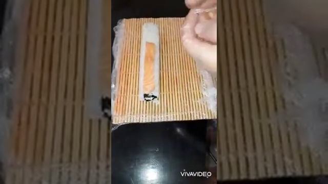 роллы дома ,горячий шик ? смотреть онлайн