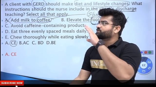 Digestive System Part-2 (Oesophagus, GERD, Esiphageal varices) смотреть онлайн