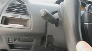 Обзор Ситроен С4, 2005 г.в. за 180 т.р.