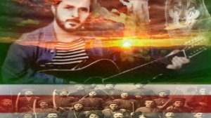 ВЫСЕЛЕНИЕ- песня Имама Алимсултанова.