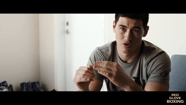 The UNBELIEVABLE SKILL of Dmitry Bivol смотреть онлайн