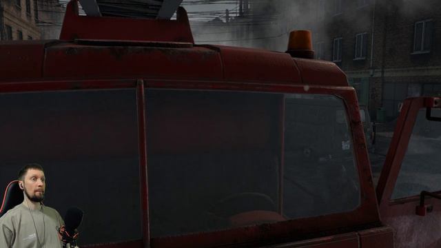 Syberia 3 #8.1 прохождение полностью на русском