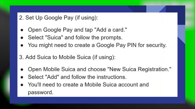 HOW TO ADD SUICA TO ANDROID PHONE 2024! (FULL GUIDE) смотреть онлайн