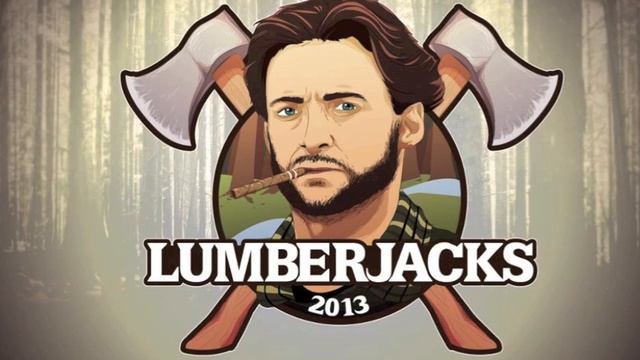 Lumberjacks 2013 - Modulation смотреть онлайн