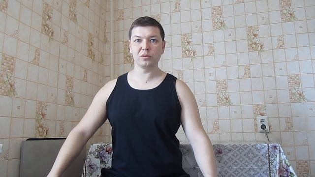 06. Йога для начинающих. Форма, дыхание, внимание. смотреть онлайн