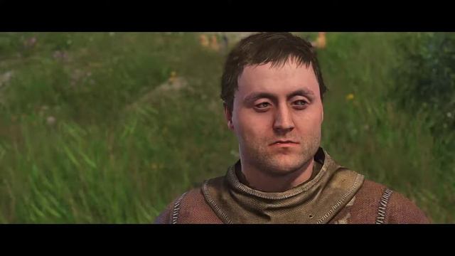 Kingdom Come Deliverance Part 01 A Hero Is Born смотреть онлайн