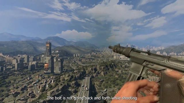 So Dying Light 2 is adding guns... смотреть онлайн