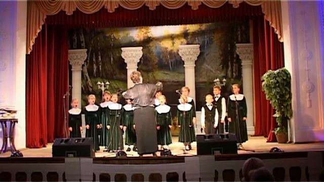 Юбилей библиотеки смотреть онлайн