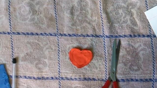 Мастер класс Как сшить подушку для кукол или иголок смотреть онлайн