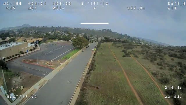 Speedybee Master 5 V2 Frame Build