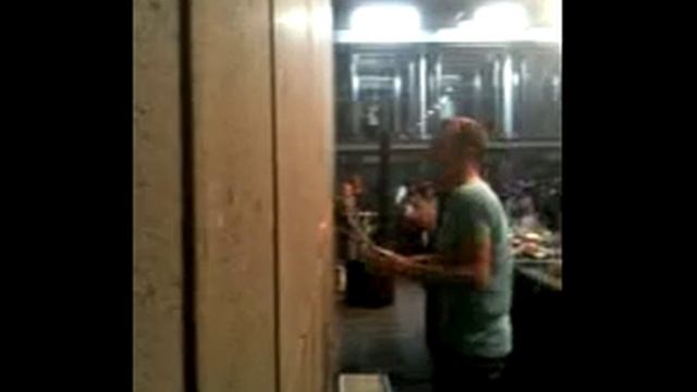 'architecture and sound' at mumok vienna live 2012 смотреть онлайн