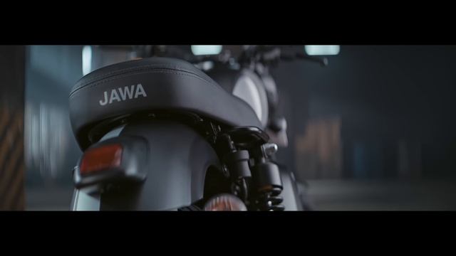 Jawa 42 I The 42 Life смотреть онлайн