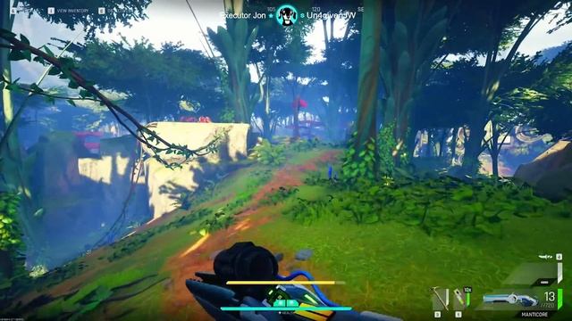 Low Risk MONEY MAKING Runs • The Cycle Frontier FULL RELEASE смотреть онлайн