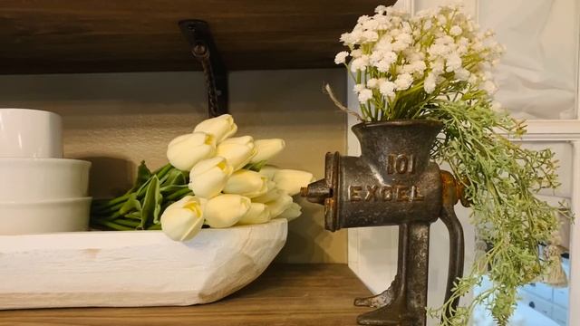 11 RUSTIC FARMHOUSE DIY HOME DECOR PROJECTS