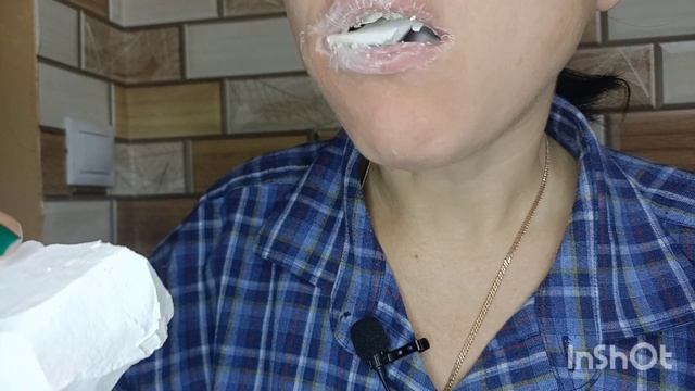 Севрюково АСМР Хруст ?Sevryukovo Asmr ? Mukbang CRUNCH ♥️ Chalk. смотреть онлайн