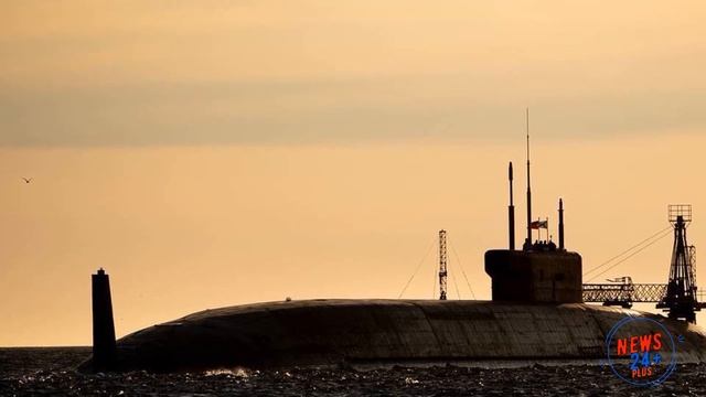 Первый модернизированный «Борей-А» проекта 955А «Князь Владимир» могут передать ВМФ РФ в конце мая смотреть онлайн
