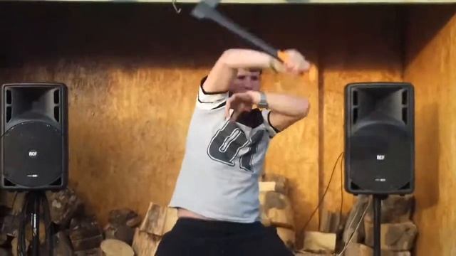 Лучший танец с топором смотреть до конца ххх под чем смотреть онлайн