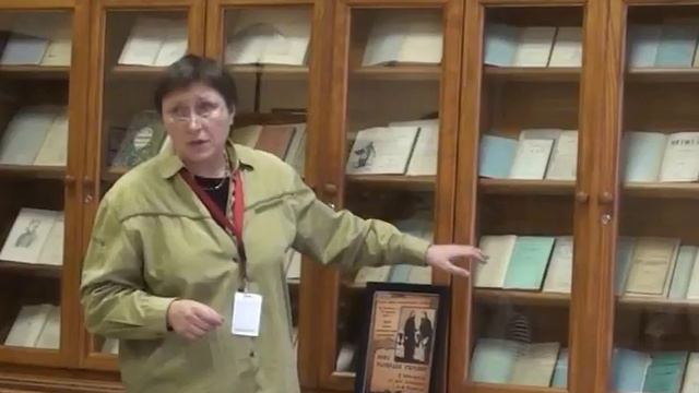 Лекция И.Ю. Новиченко по выставке «Кого разбудил Герцен?» смотреть онлайн